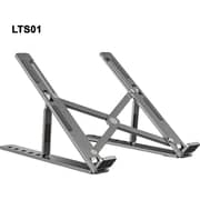 Max&Max LTS01 Laptop Stand Grey