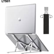 Max&Max LTS01 Laptop Stand Grey
