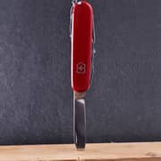 Victorinox Swiss Army Knife Sportsman Red