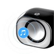 HP WIRED SPEAKER DHS-2111
