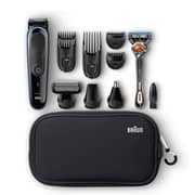 Braun Multigrooming Kit MGK-3980