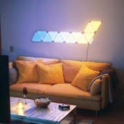 Nanoleaf Light Panels Expansion Pack (3 panels)