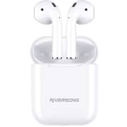 Riversong Air X5+ TWS In Ear Earbuds White