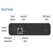 Ubiquiti Networks Cloud Key with HDD - Unifi Protect Video Surveillance Software Multi-Site Network 1TB