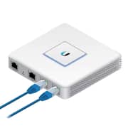 Ubiquiti Networks USG Unifi Security Gateway CLI Management for Advance Secure Off-Site Monitoring Router White