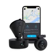 Vava Dual Dash Cam 1080P With Night Vision Black