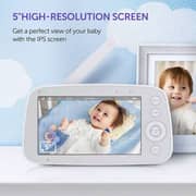 Vava VA-IH006 Video Baby Monitor