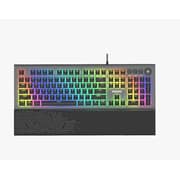 Philips Wired Gaming Mechanical Keyboard G624