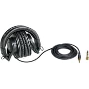Audio-Technica ATH-M30X Professional Monitor Headphones