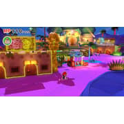 Nintendo Switch Paper Mario The Origami king Game