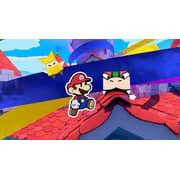 Nintendo Switch Paper Mario The Origami king Game