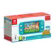 Nintendo Switch Lite 32GB Turquoise International Version