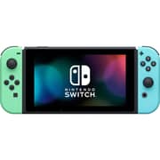 Nintendo Switch 32GB Pastel Green/Blue International Version + Animal Crossing: New Horizons Edition