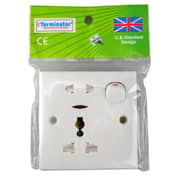 Terminator 1 Universal W / PW / Indicator TWP 212D