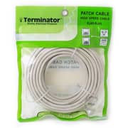 Terminator Patch Cord CAT6 10M Cable TPCC6-10M