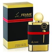 Armaf Le Femme Women Edp 100Ml