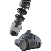 Electrolux Bagless Vacuum Cleaner Black EC41-2DB