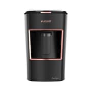 Arcelik Black Turkish Coffee Machine,Smart Coffee Maker, Turkish Coffee Pot, Coffee Maker Programmable, Stainless Steel- K 3300