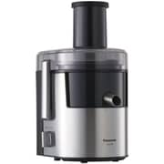 Panasonic 2-Speed Juicer (800 W, Stainless Steel)- MJ-DJ01S