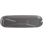 Tefal Plancha Electric Smokeless Grill With Lid CB6A0827