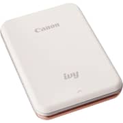 Canon - IVY Mini Photo Printer - Rose Gold