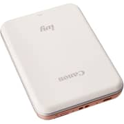 Canon - IVY Mini Photo Printer - Rose Gold