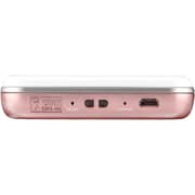 Canon - IVY Mini Photo Printer - Rose Gold