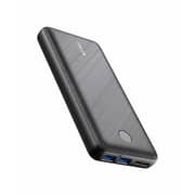 Anker Powerbank 20000mAh PowerCore Essential Black A1268H11