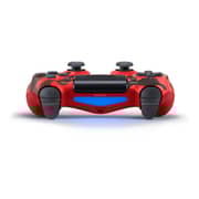 SONY PS4 DUALSHOCK 4 WIRELESS CONTROLLER, RED CAMOUFLAGE