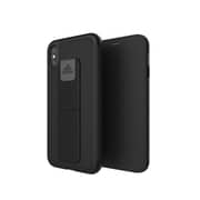 Adidas - iPhone XS/X Folio Grip Case - Black