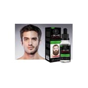 Generic Beard Growth Oil Clear 30ml