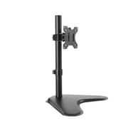 Skill Tech Articulating Desk Top Mount Black/Silver ST-SH T01