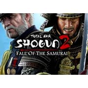 PC TOTAL WAR SHOGUN 2 FALL OF SAMURAI