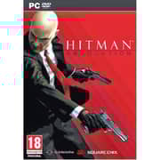 PC HITMAN ABSOLUTION