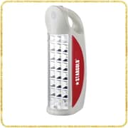 STARGOLD LED 6V 4.5Ah Rechargeable Emergency Light- SG-4008