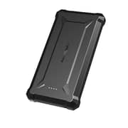 RAVPower Rugged Series Portable Power Bank 20100mAh - Black