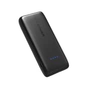 RAVPower 12000mAh Power Bank with QC 3.0 - Black