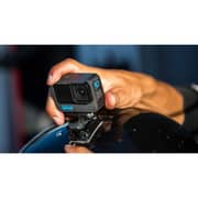 Go Pro Curved and Flat Adhesive Mounts Black