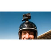 Go Pro Curved and Flat Adhesive Mounts Black