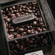 Delonghi Coffee Grinder with Stainless Steel Burrs – KG89