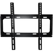 Stargold Fixed Wall Mount for 26-55'' Screen Bracket Black RGOLD SG-808FB