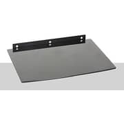 Stargold DVD Receiver DVR Self Tempered Glass Bracket Black SG-837