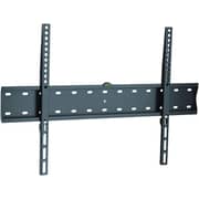 Stargold Fixed Wall Mount for 32-70'' Screen Bracket Black SG-822