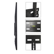 Stargold Fixed Wall Mount for 17-50'' Screen Bracket Black SG-811FB