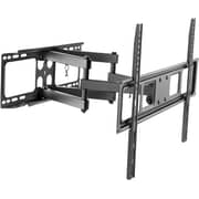 Stargold Swivel Full Motion Wall Mount for 32-70'' Black - SG-807
