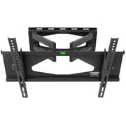 Stargold Swivel Full Motion Wall Mount for 32-70'' Screen Bracket Black SG-865MTB