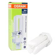 Osram CFL Square Bulb with 4 Pins (28 W)