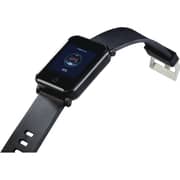 Hama 178602 Fitness Tracker 5900 Black