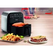 Tefal Delight Fryer TFFX202D27