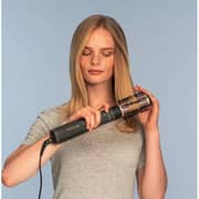 Remington Curl and Straight Confidence Air Styler 800 Watts AS8606